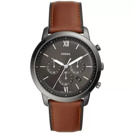 Fossil Neutra FS5512 férfi óra karóra