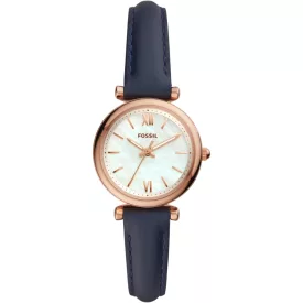 Fossil Carlie ES4502 női óra karóra