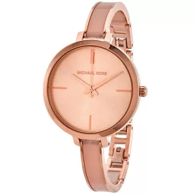 Michael Kors Jaryn MK4343 női óra karóra