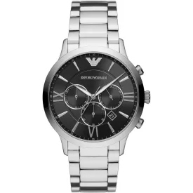Emporio Armani Giovanni AR11208 férfi óra karóra