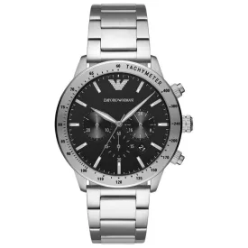 Emporio Armani Mario AR11241 férfi óra karóra