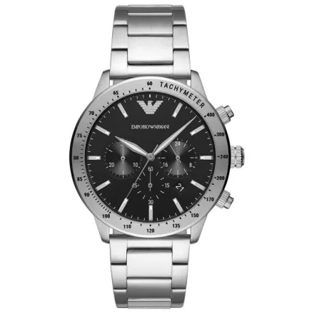 Emporio Armani Mario AR11241 férfi óra karóra