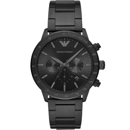 Emporio Armani Mario AR11242 férfi óra karóra