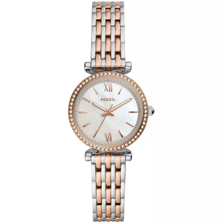 Fossil Carlie ES4649 női óra karóra