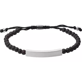 Fossil JF03247040 férfi karkötő ékszer