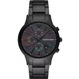 Emporio Armani Renato AR11275 férfi óra karóra