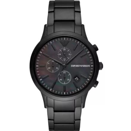 Emporio Armani Renato AR11275 férfi óra karóra