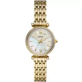 Fossil Carlie ES4735 női óra karóra