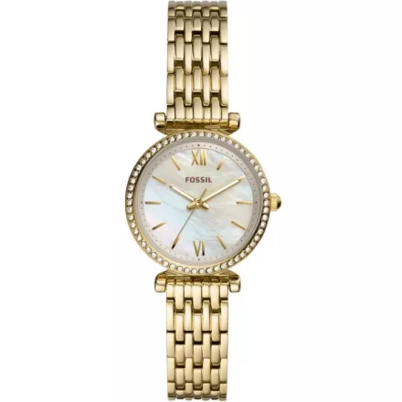 Fossil Carlie ES4735 női óra karóra