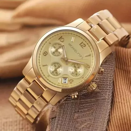 Michael Kors Kronográf Óra MK5055 női óra karóra