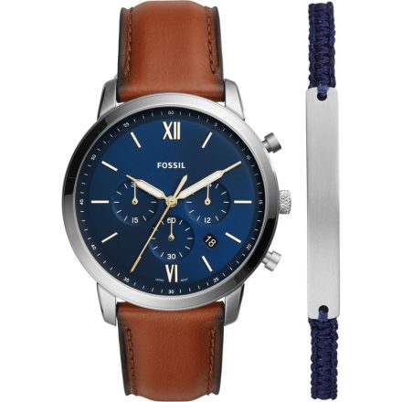 Fossil Neutra FS5708SET férfi óra karóra