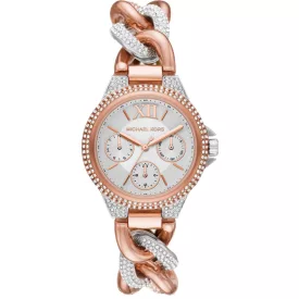 Michael Kors Camille MK6843 női óra karóra