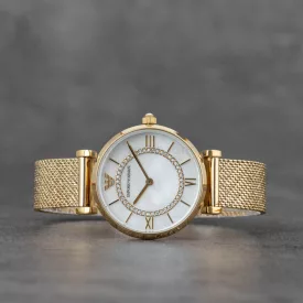 Emporio Armani AR11321 női  óra karóra