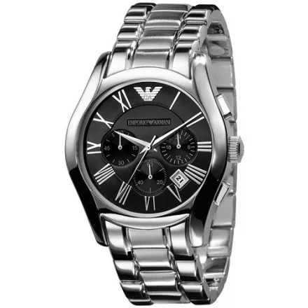 Emporio Armani Chrono AR0673 férfi óra karóra