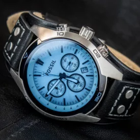 Fossil Coachman CH2564 férfi óra karóra