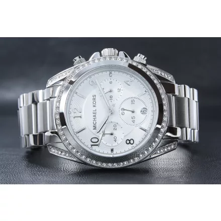 Michael Kors Blair MK5165 női  óra karóra