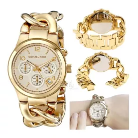 Michael Kors Kronográf Óra MK3131 női óra karóra