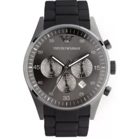 Emporio Armani Chrono AR5889 férfi óra karóra