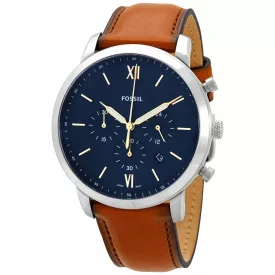 Fossil Neutra FS5453 férfi óra karóra