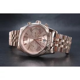 Michael Kors Lexington MK5569 női óra karóra