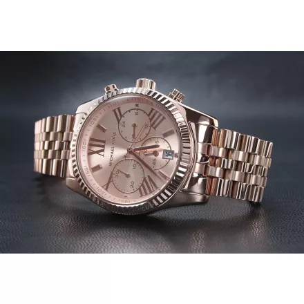 Michael Kors Lexington MK5569 női óra karóra
