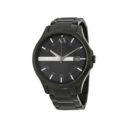 Armani Exchange Hampton AX2104 Férfi óra karóra