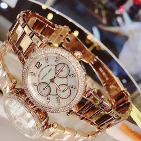 Michael Kors Parker MK5616 női  óra karóra
