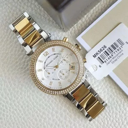 Michael Kors Parker MK5626 női  óra karóra