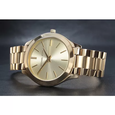 Michael Kors Runway MK3179 női  óra karóra