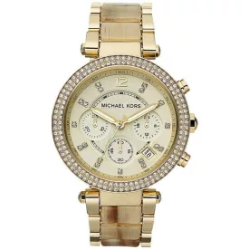 Michael Kors Parker MK5632 női óra karóra