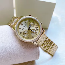Michael Kors Ritz MK5676 női  óra karóra