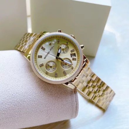 Michael Kors Ritz MK5676 női  óra karóra