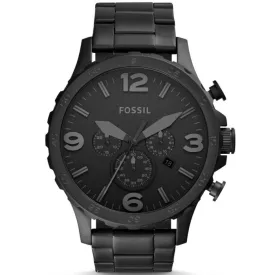 Fossil Nate JR1401 férfi óra karóra