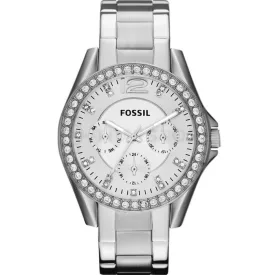 Fossil Riley ES3202 női óra karóra