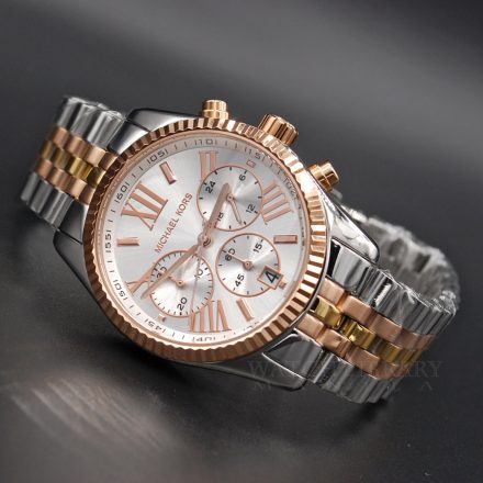 Michael Kors Kronográf Óra MK5735 női óra karóra