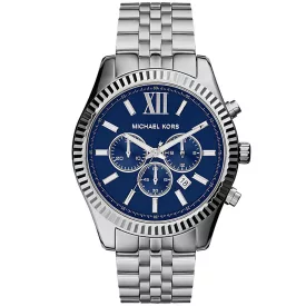 Michael Kors Lexington MK8280 férfi óra karóra