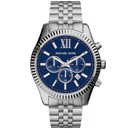 Michael Kors Lexington MK8280 férfi óra karóra