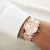 Michael Kors Runway MK3197 karkötő nélkül női óra karóra