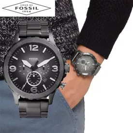 Fossil Nate JR1437 férfi óra karóra