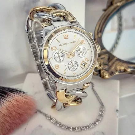 Michael Kors Runway MK3199 női óra karóra
