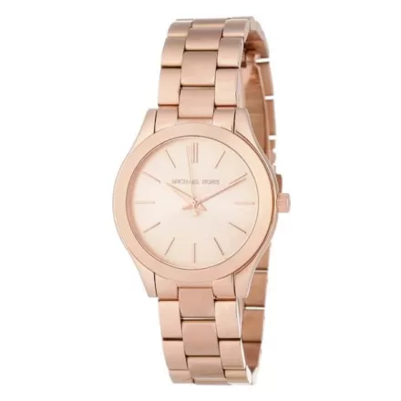 Michael Kors vékony Runway MK3205 női  óra karóra