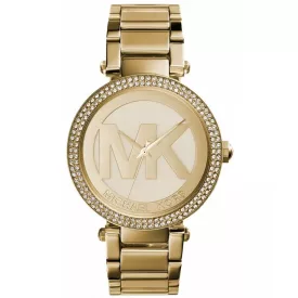 Michael Kors Parker MK5784 női óra karóra