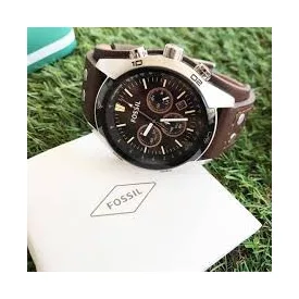 Fossil Coachman CH2891 férfi óra karóra