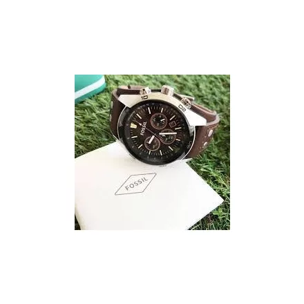 Fossil Coachman CH2891 férfi óra karóra