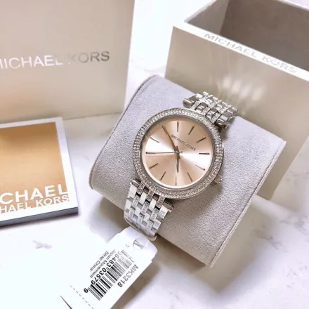 Michael Kors Darci MK3218 női óra karóra