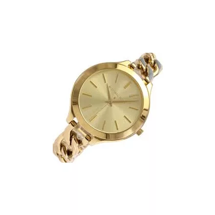 Michael Kors vékony Runway MK3222 női  óra karóra