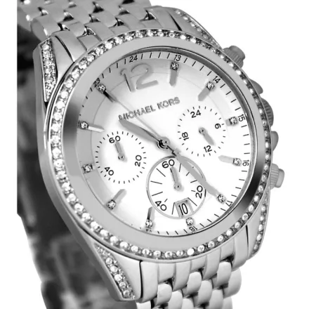 Michael Kors Pressley Kronográf Óra MK5834 női  óra karóra