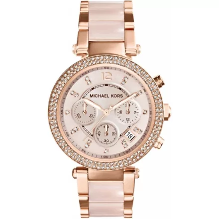 Michael Kors Parker MK5896 női óra karóra