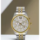 Michael Kors Lexington MK8344 férfi óra karóra