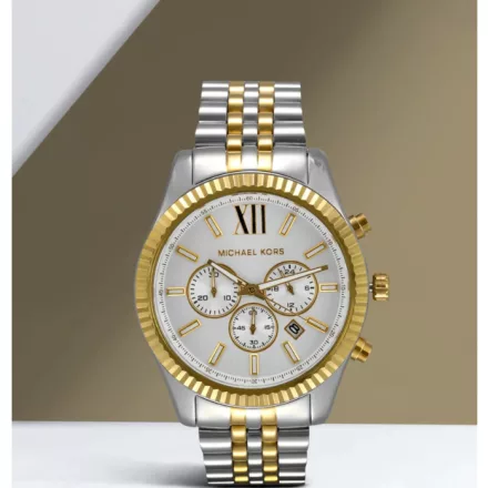Michael Kors Lexington MK8344 férfi óra karóra